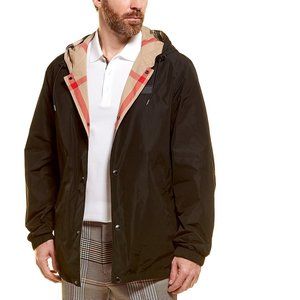 Burberry Location Jacket